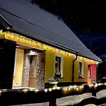Dom wakacyjny Tolles By Interhome Oberwiesenthal