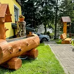 Tolles By Interhome Dom wakacyjny *