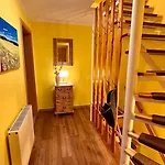 Dom wakacyjny Tolles By Interhome *