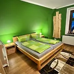 Tolles By Interhome Dom wakacyjny Oberwiesenthal