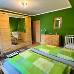 Dom wakacyjny Tolles By Interhome Oberwiesenthal