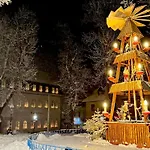 Tolles By Interhome * Oberwiesenthal
