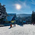 Dom wakacyjny Tolles By Interhome Oberwiesenthal