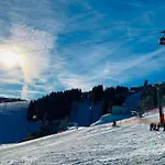 Tolles By Interhome Oberwiesenthal
