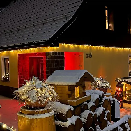 Tolles By Interhome Nyaraló