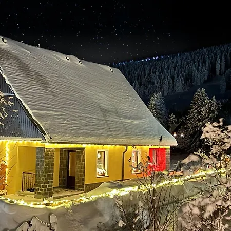 Tolles By Interhome بيت للعطل كورورت اوبرويسنثا