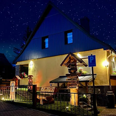 Tolles By Interhome
