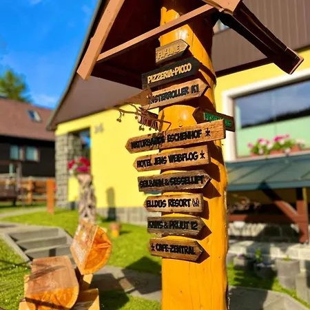 Tolles By Interhome Oberwiesenthal