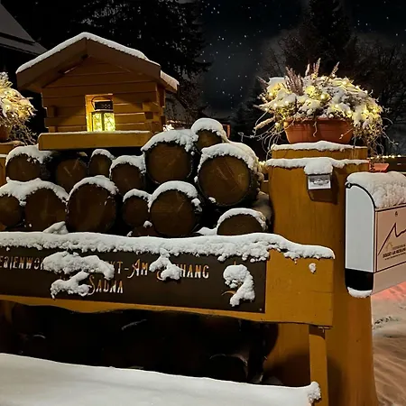 Nyaraló Tolles By Interhome *