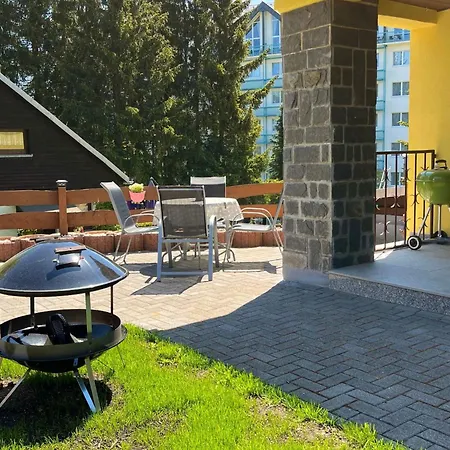 Tolles By Interhome