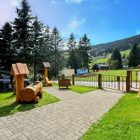 Tolles By Interhome * Oberwiesenthal