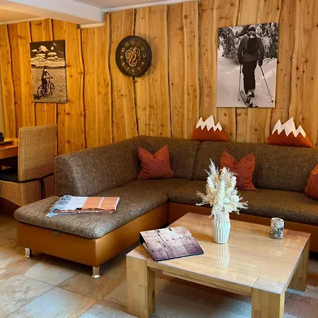 Nyaraló Tolles By Interhome