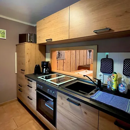 Tolles By Interhome * Oberwiesenthal