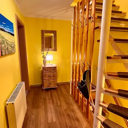 Nyaraló Tolles By Interhome *