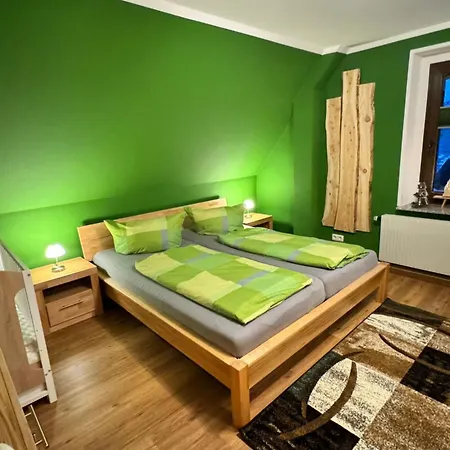 Tolles By Interhome Nyaraló Oberwiesenthal