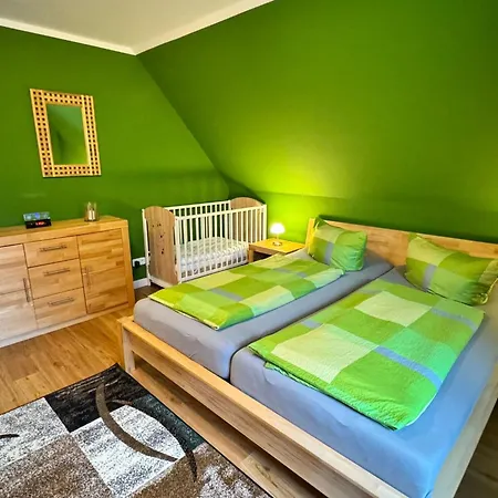 Tolles By Interhome * クロルト・オーバーヴィーゼンタール