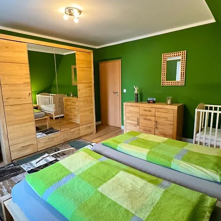 別荘 Tolles By Interhome クロルト・オーバーヴィーゼンタール