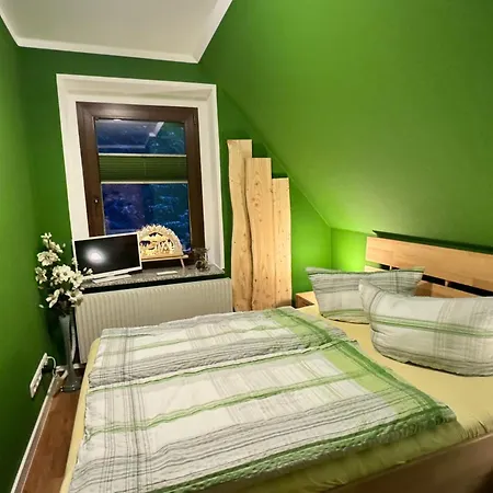 Tolles By Interhome Oberwiesenthal