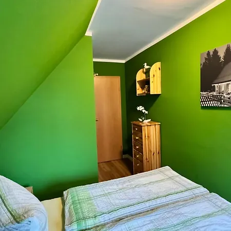 Tolles By Interhome Oberwiesenthal