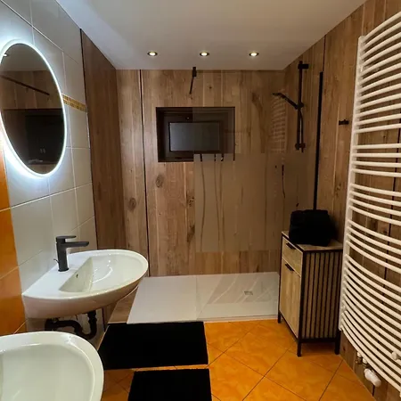 Tolles By Interhome *