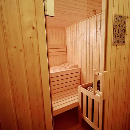 Nyaraló Tolles By Interhome