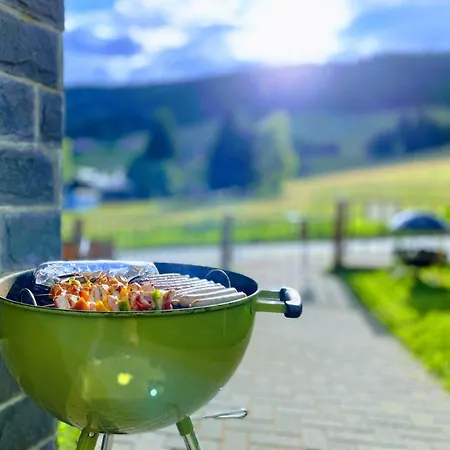 Nyaraló Tolles By Interhome *