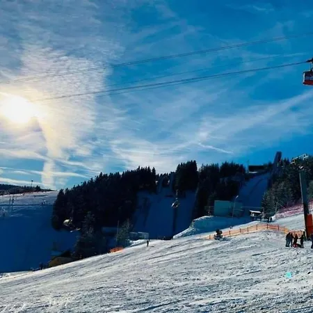 Tolles By Interhome Oberwiesenthal