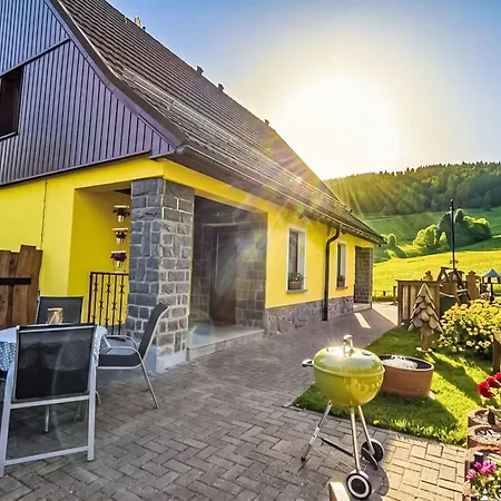 Holiday home Tolles By Interhome *