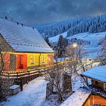 Tolles By Interhome Oberwiesenthal
