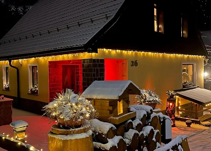 Tolles By Interhome 別荘