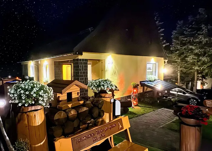 Tolles By Interhome *