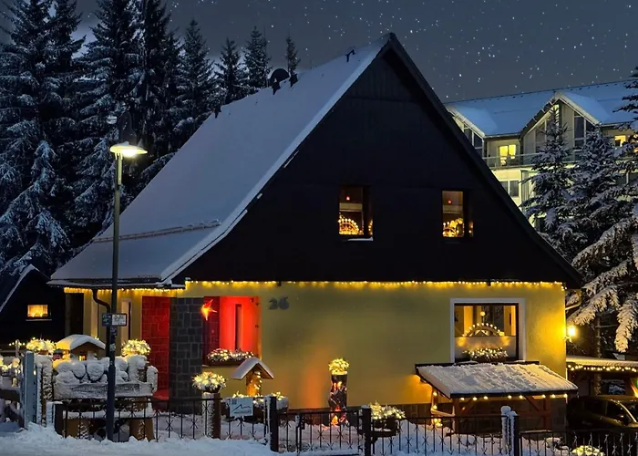 Tolles By Interhome *