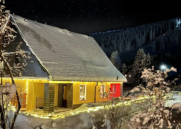 Tolles By Interhome بيت للعطل كورورت اوبرويسنثا