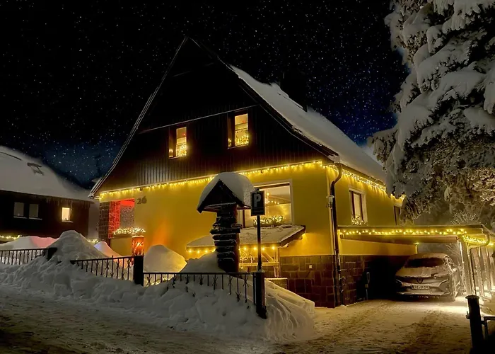 別荘 Tolles By Interhome *