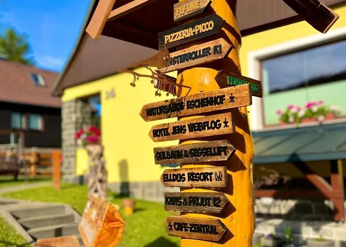 Tolles By Interhome Oberwiesenthal