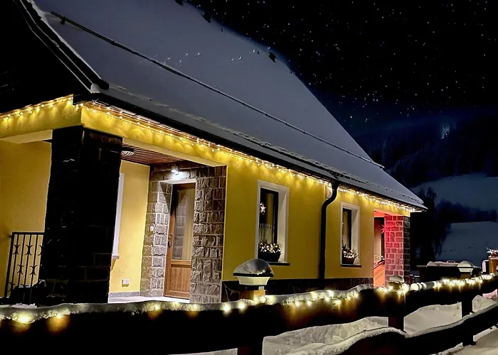 別荘 Tolles By Interhome クロルト・オーバーヴィーゼンタール