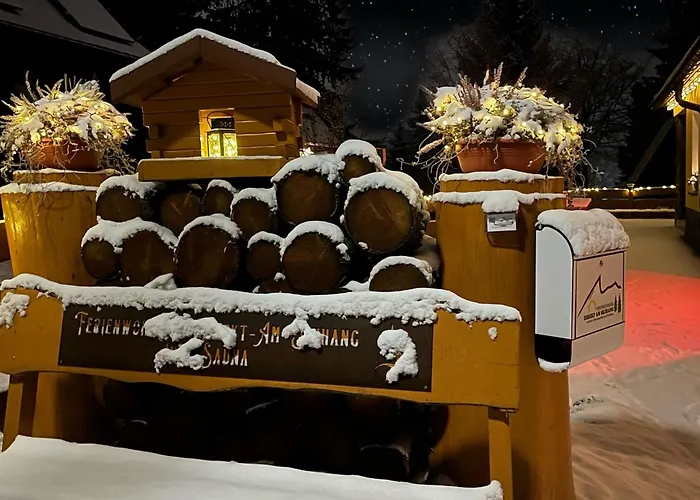 بيت للعطل Tolles By Interhome *