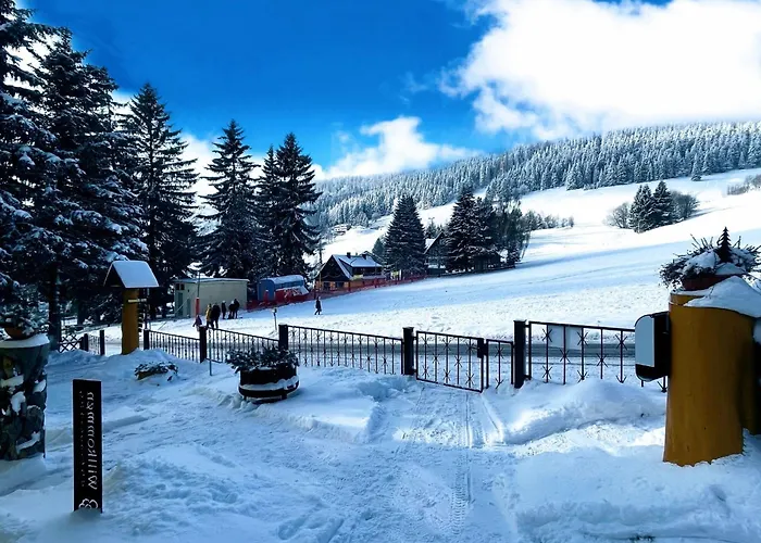 بيت للعطل Tolles By Interhome