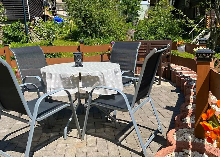 بيت للعطل Tolles By Interhome *