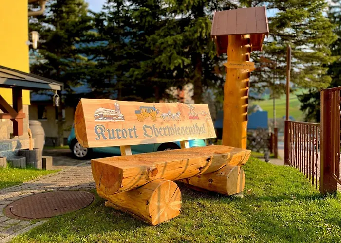 بيت للعطل Tolles By Interhome