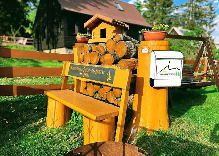 Tolles By Interhome بيت للعطل كورورت اوبرويسنثا