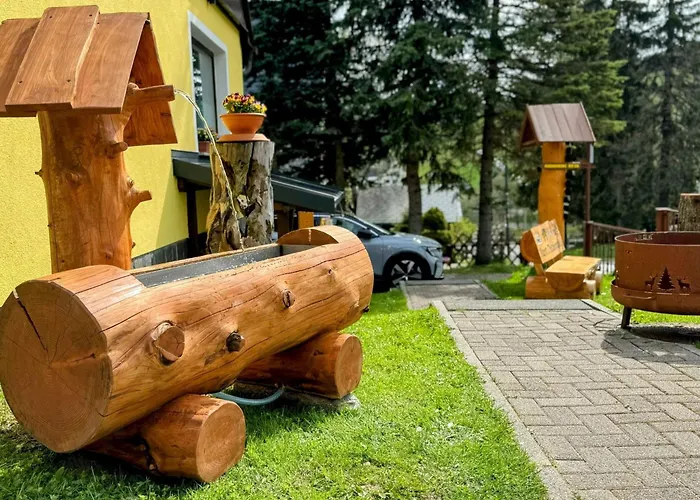 Tolles By Interhome Casa vacanze *