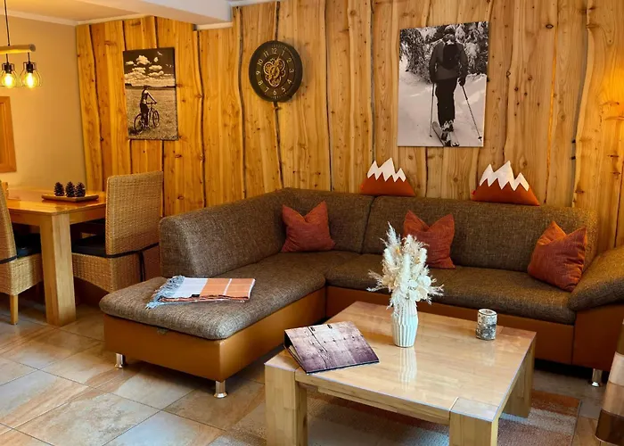 Casa vacanze Tolles By Interhome