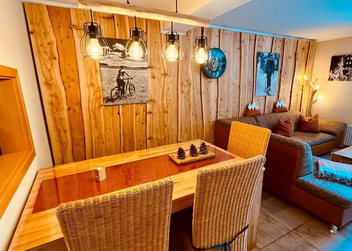 Tolles By Interhome بيت للعطل *