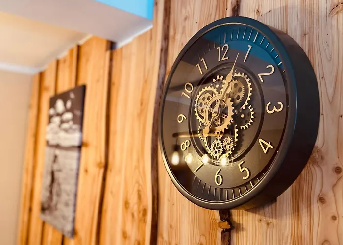 Tolles By Interhome بيت للعطل *