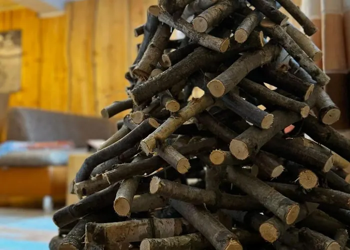 別荘 Tolles By Interhome クロルト・オーバーヴィーゼンタール