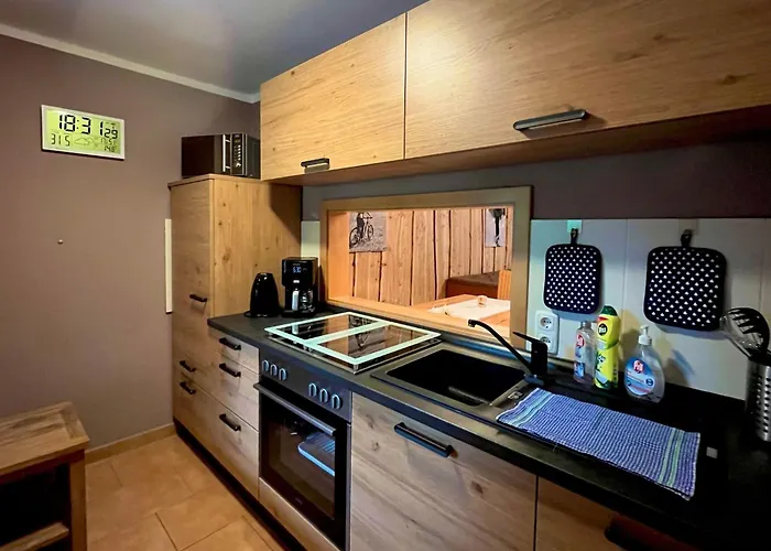 Tolles By Interhome * كورورت اوبرويسنثا