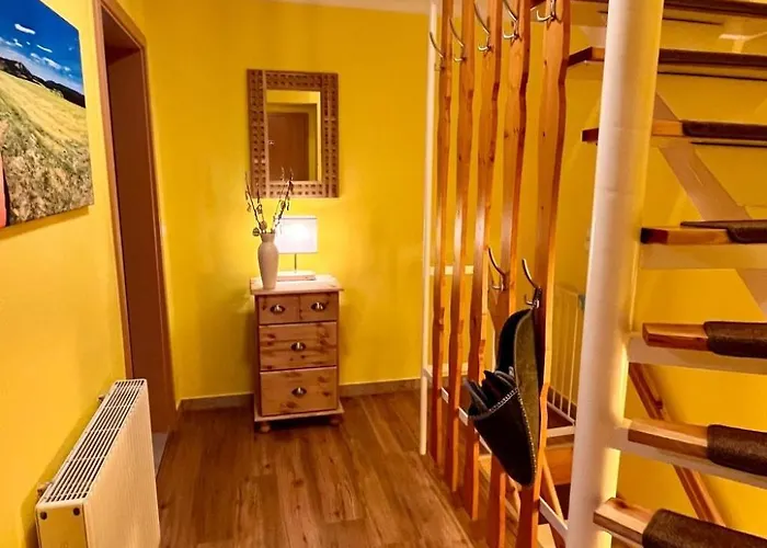 別荘 Tolles By Interhome *