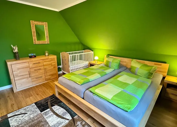 Tolles By Interhome * クロルト・オーバーヴィーゼンタール