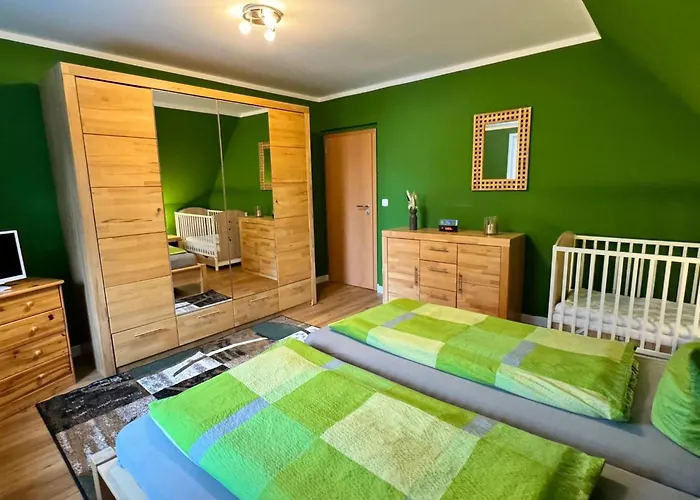 別荘 Tolles By Interhome クロルト・オーバーヴィーゼンタール